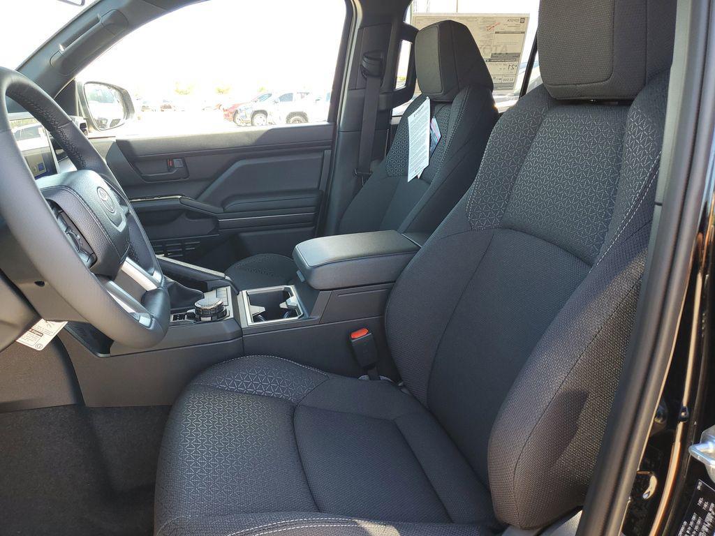 new 2025 Toyota 4Runner car, priced at $45,403