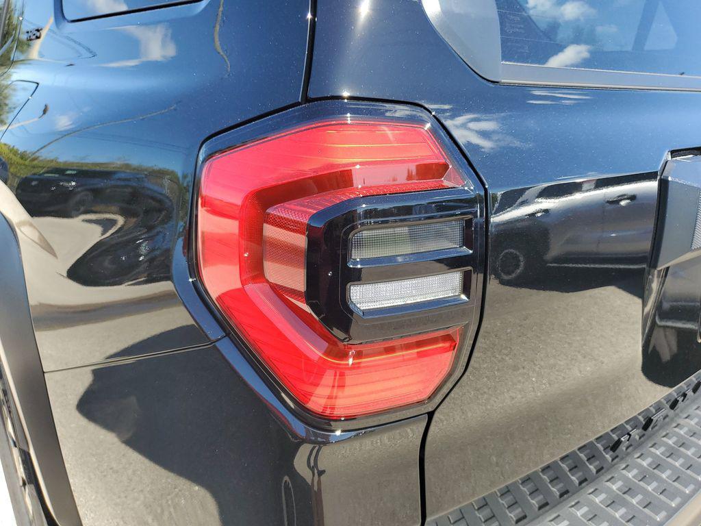 new 2025 Toyota 4Runner car, priced at $45,403