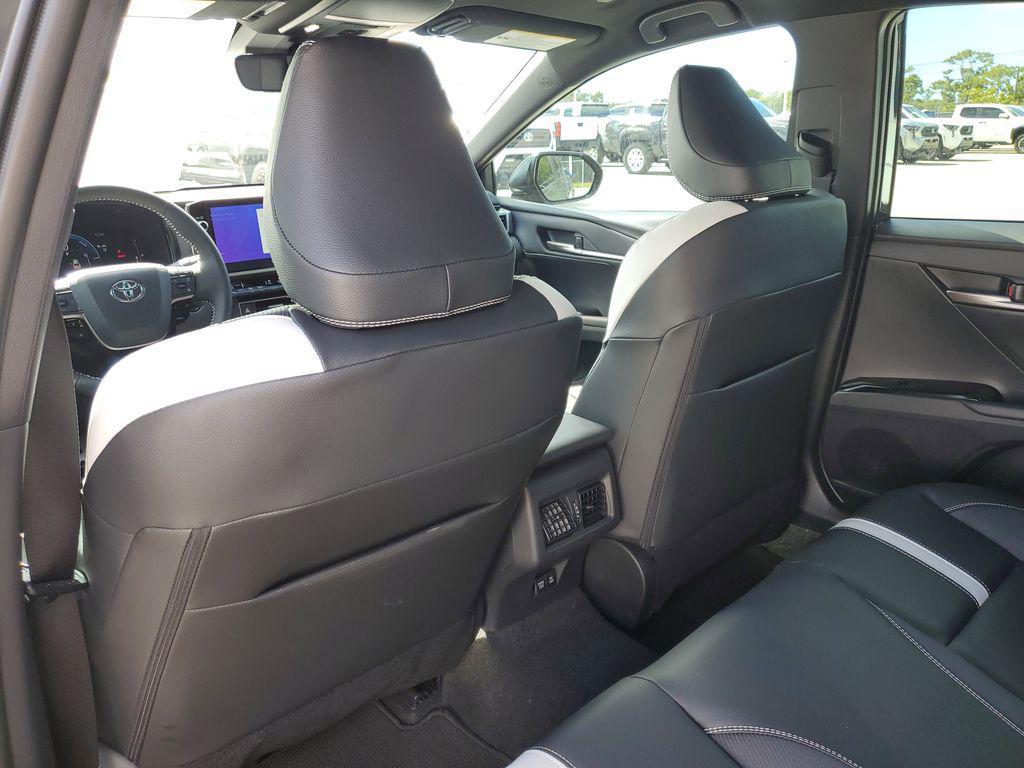 new 2026 Toyota Camry car, priced at $35,999