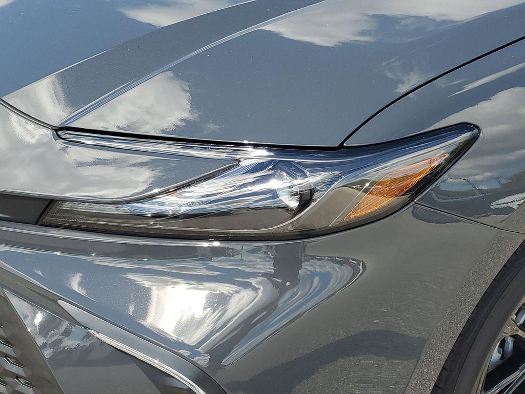 new 2026 Toyota Camry car, priced at $35,999