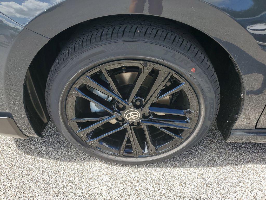 new 2026 Toyota Camry car, priced at $35,999