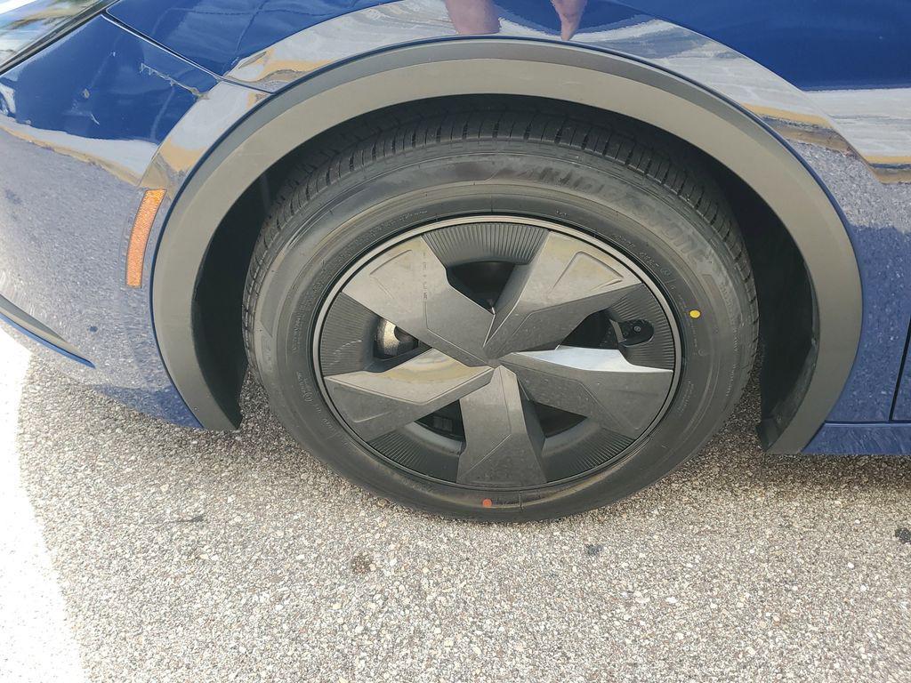 used 2023 Toyota Prius car, priced at $25,992