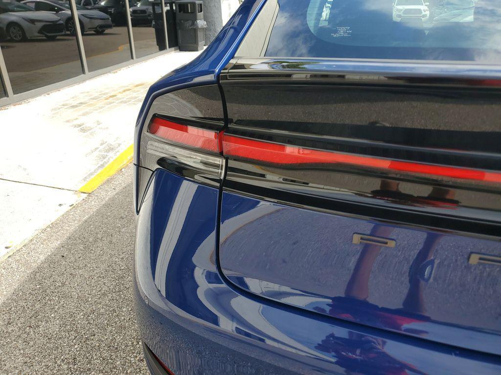 used 2023 Toyota Prius car, priced at $25,992