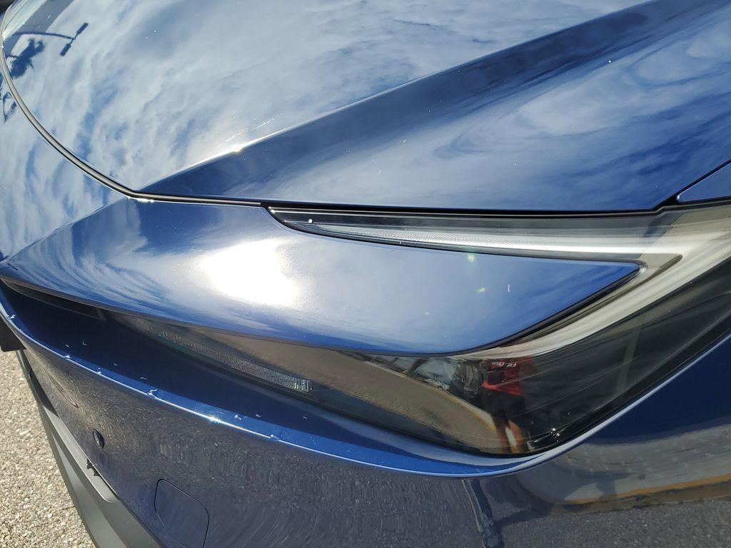 used 2023 Toyota Prius car, priced at $25,992