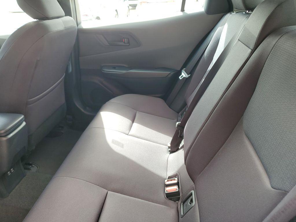 used 2023 Toyota Prius car, priced at $25,992