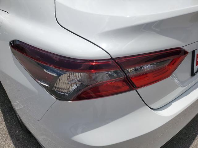 used 2023 Toyota Camry car, priced at $22,988