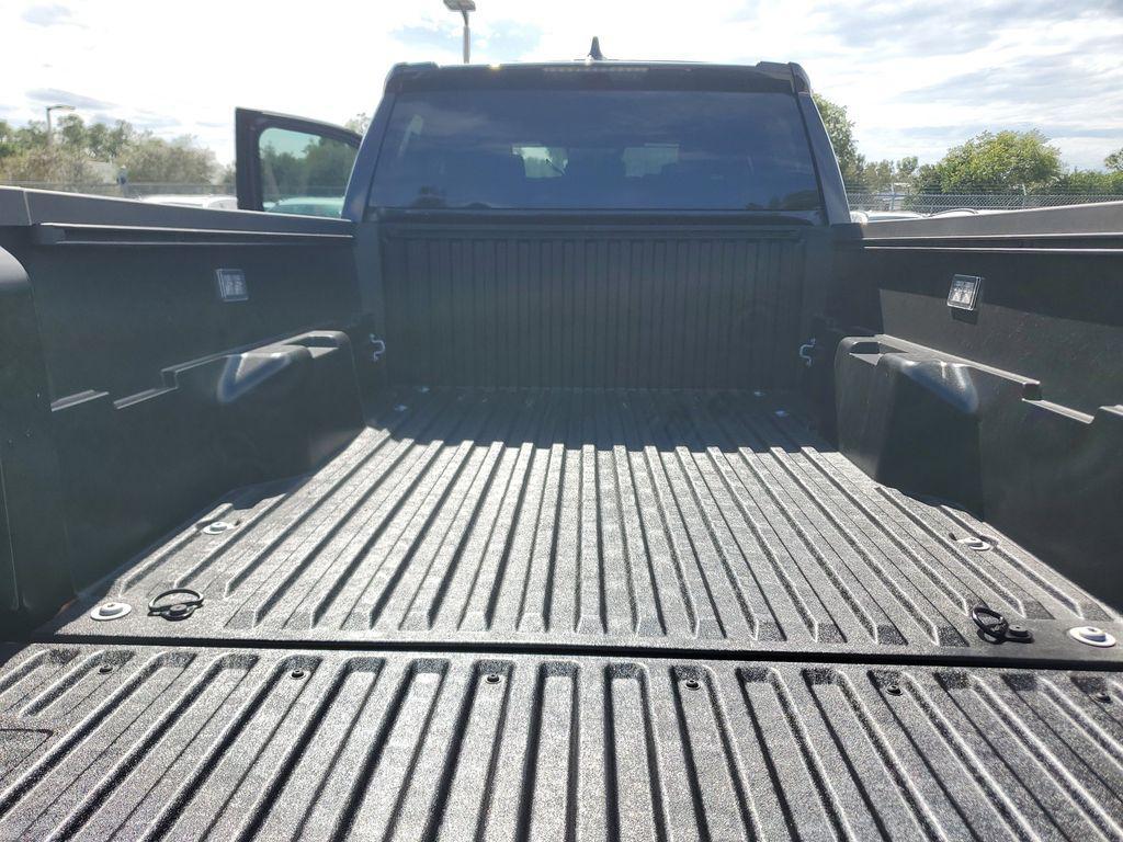 new 2025 Toyota Tacoma car, priced at $44,549