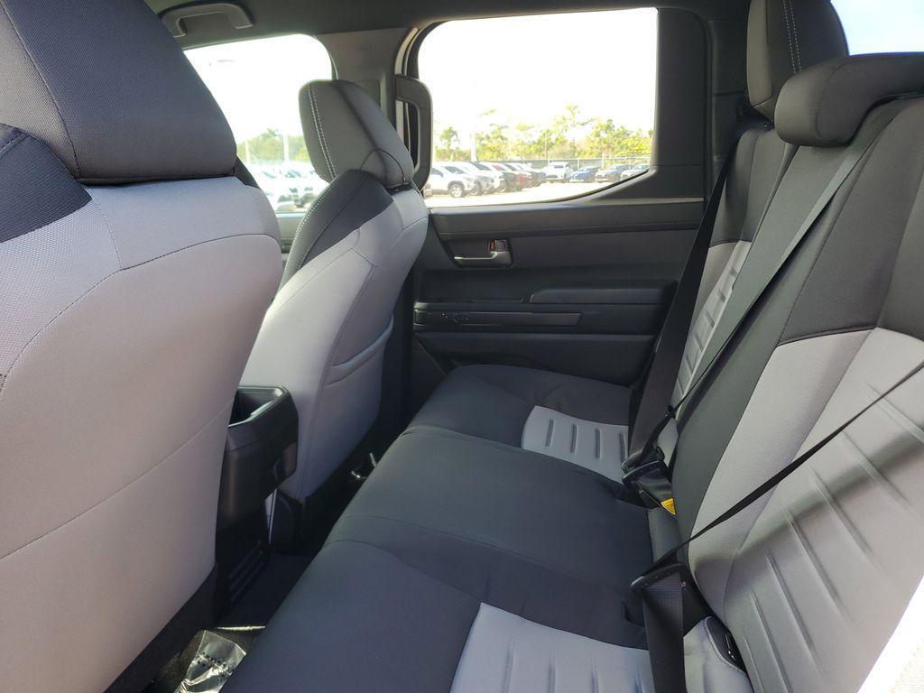 new 2025 Toyota Tacoma car, priced at $44,549