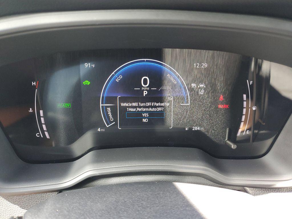 new 2026 Toyota Corolla Hybrid car, priced at $34,109