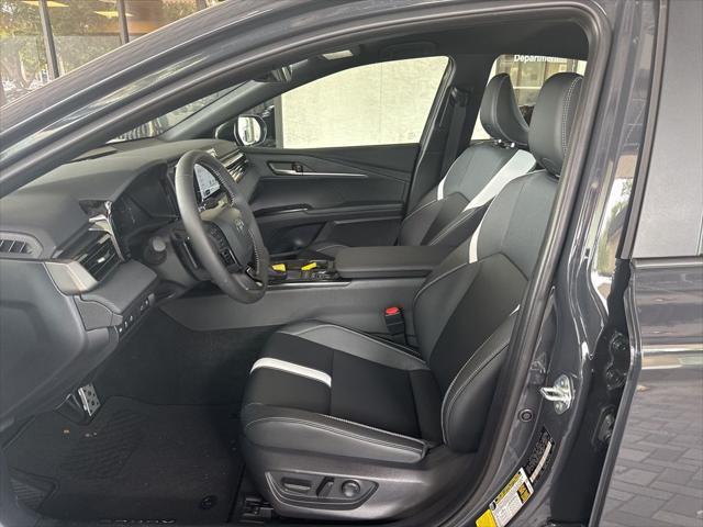 used 2025 Toyota Camry car, priced at $30,000