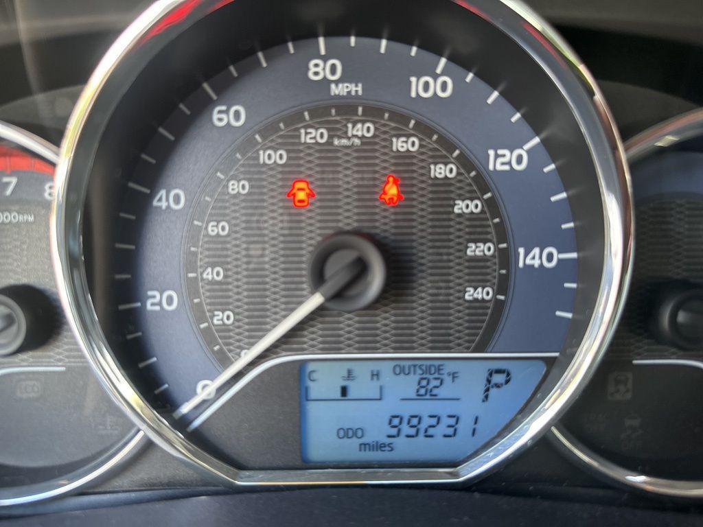 used 2014 Toyota Corolla car, priced at $11,986