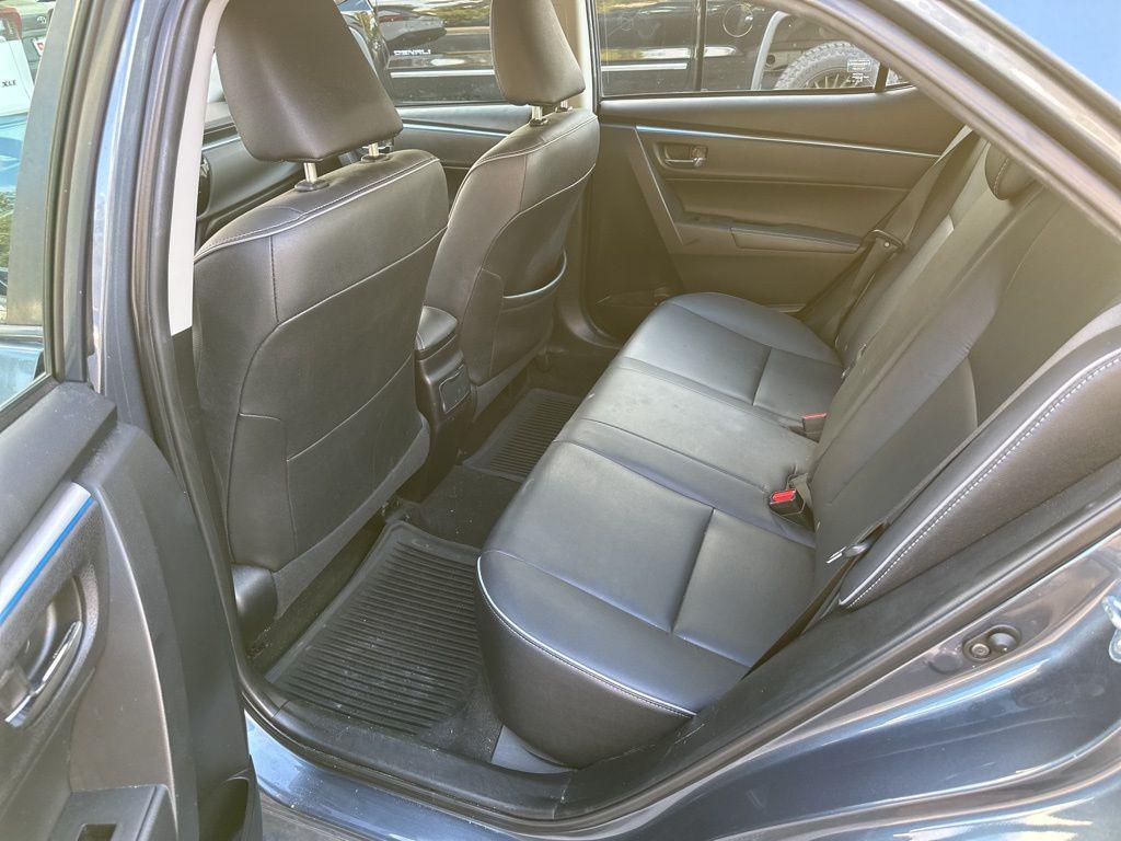 used 2014 Toyota Corolla car, priced at $11,986