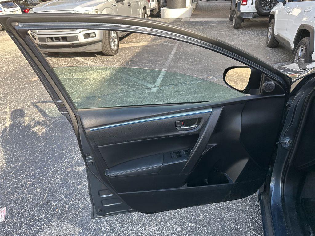 used 2014 Toyota Corolla car, priced at $11,986