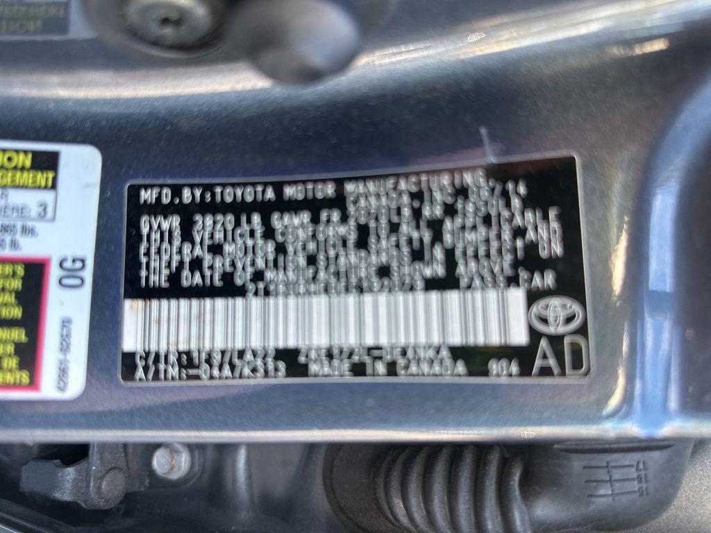 used 2014 Toyota Corolla car, priced at $11,986