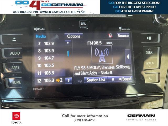 used 2017 Toyota Prius v car, priced at $17,986