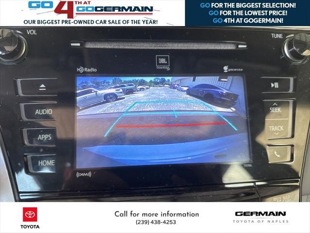 used 2017 Toyota Prius v car, priced at $17,986