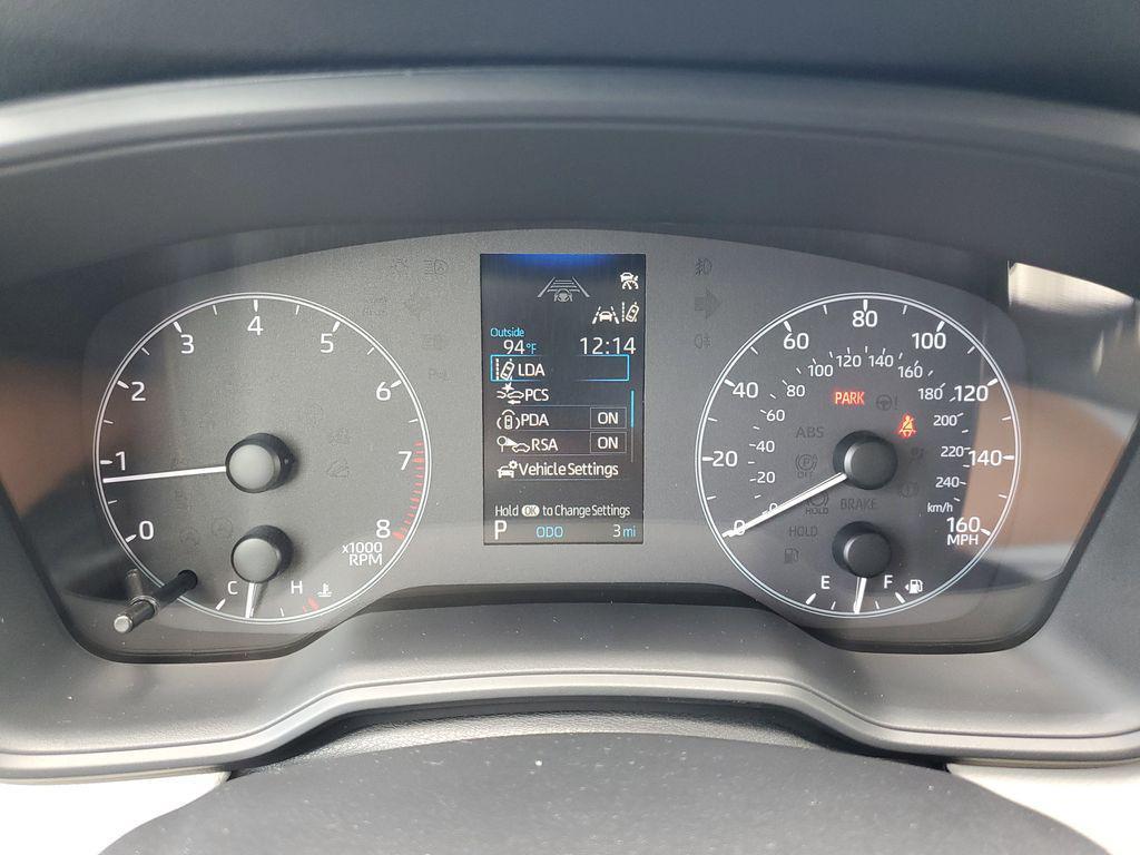 new 2025 Toyota Corolla car, priced at $23,418