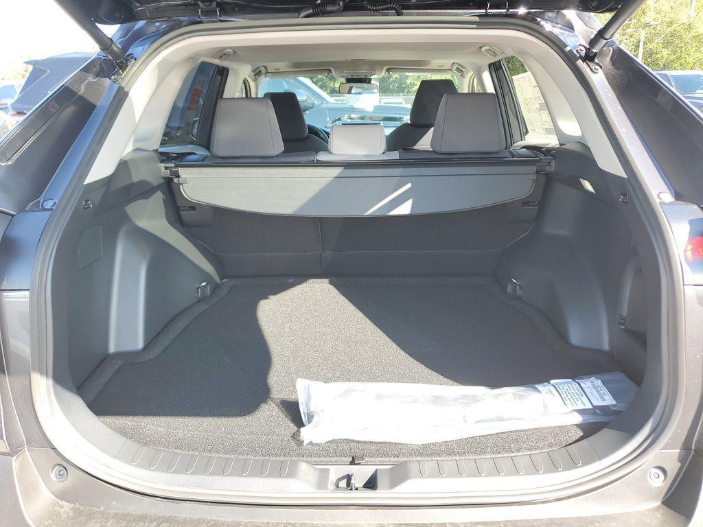 new 2025 Toyota RAV4 Hybrid car, priced at $37,365