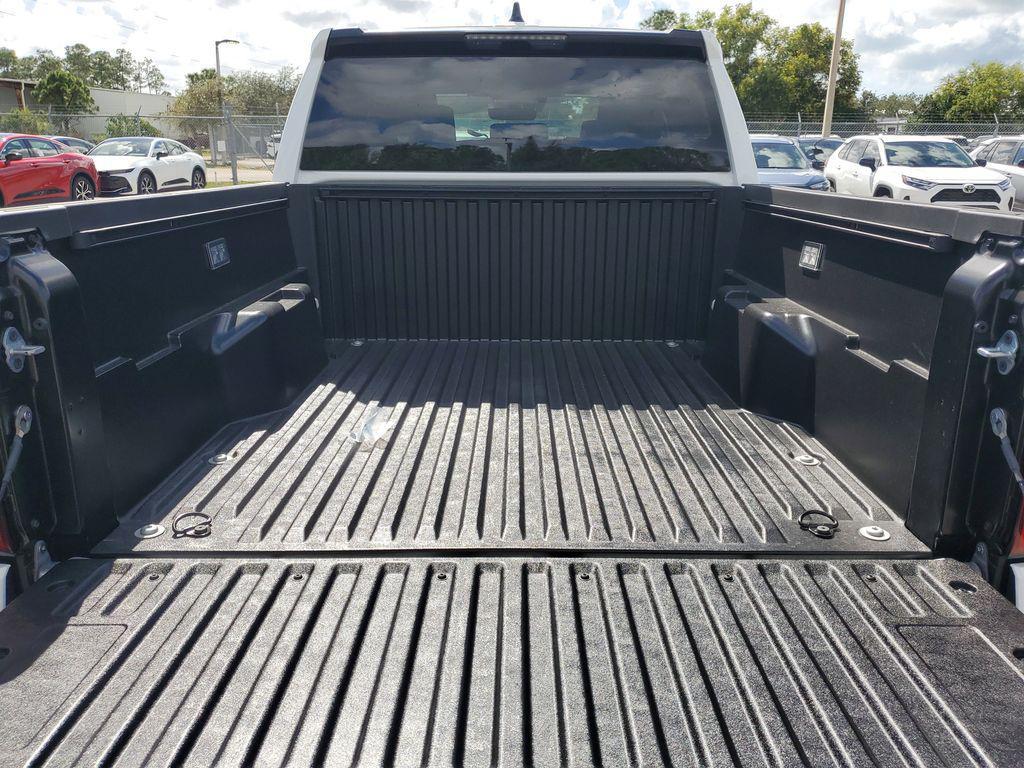 new 2025 Toyota Tacoma car, priced at $42,633