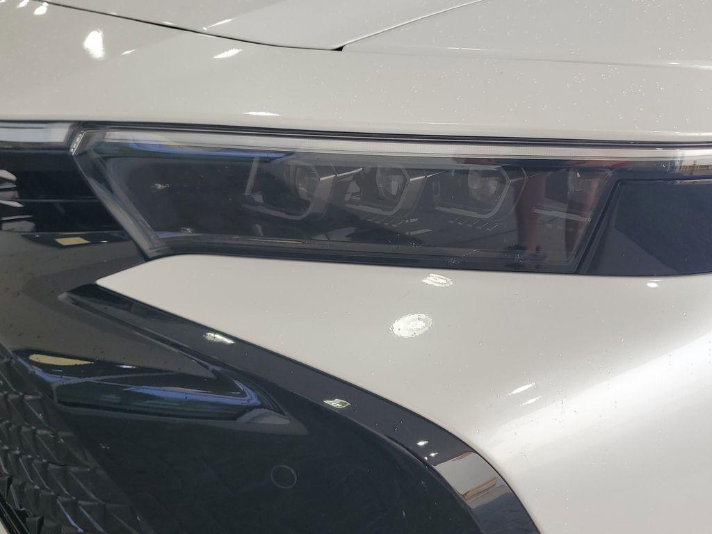 new 2026 Toyota Crown car, priced at $50,090