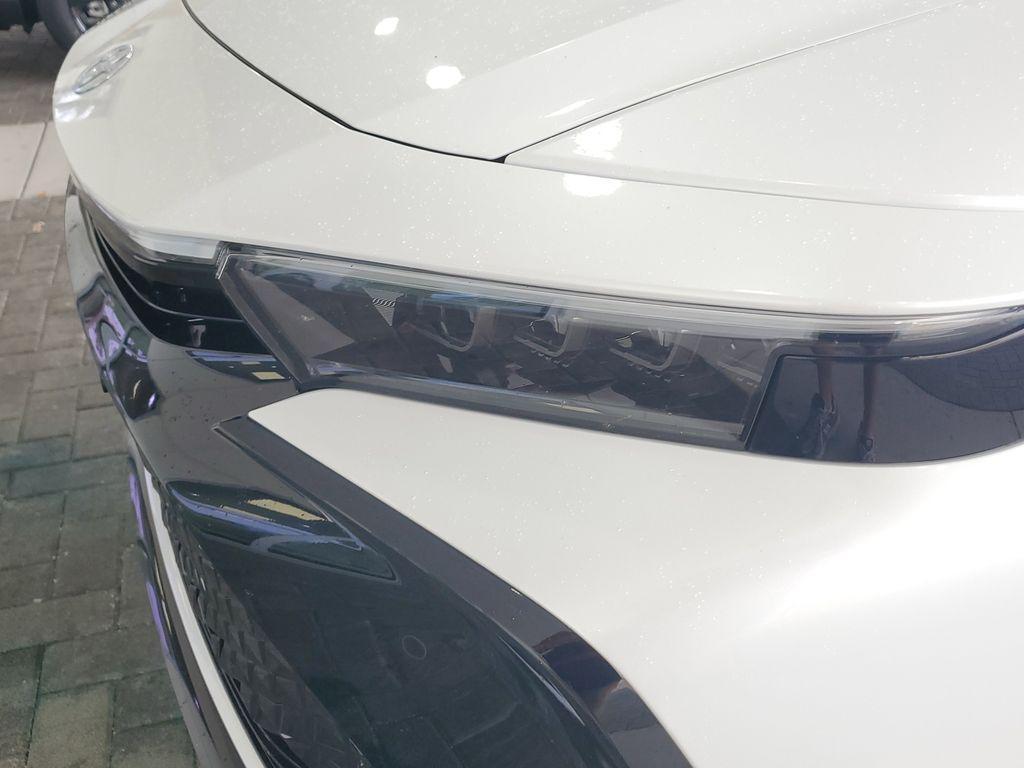 new 2026 Toyota Crown car, priced at $50,090