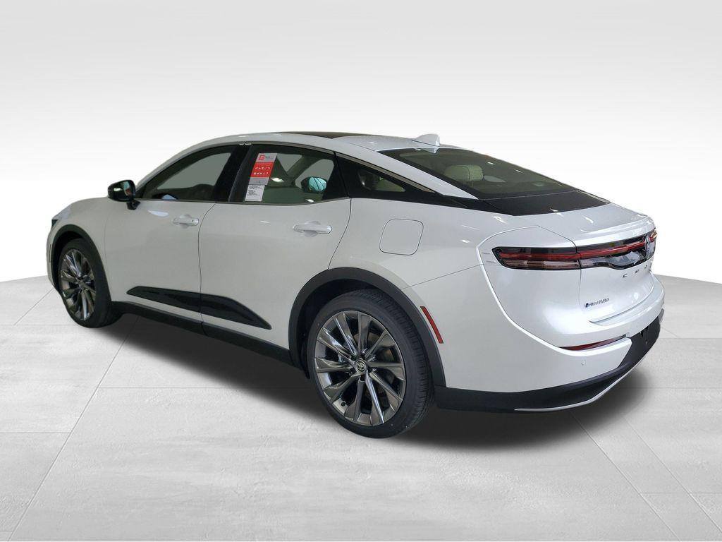 new 2026 Toyota Crown car, priced at $50,090