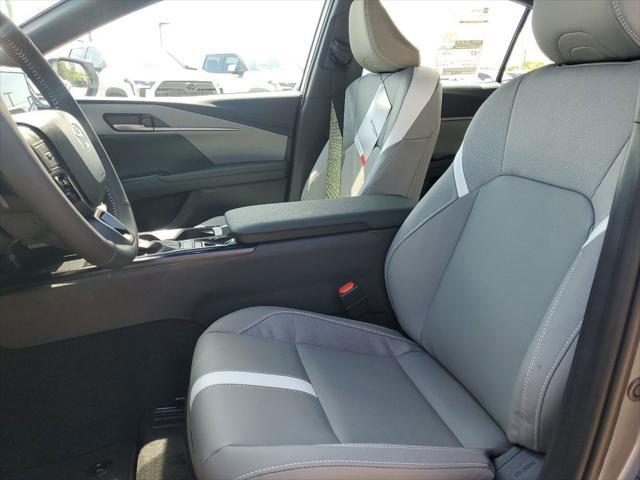 new 2025 Toyota Camry car, priced at $33,538