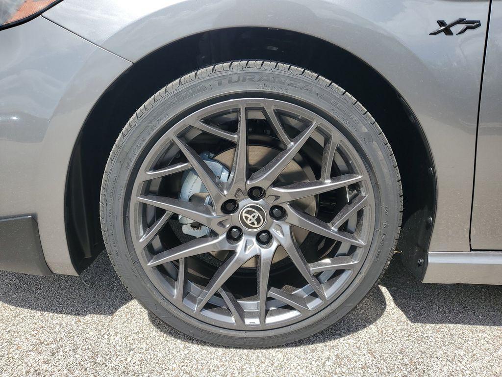 new 2025 Toyota Camry car, priced at $35,841