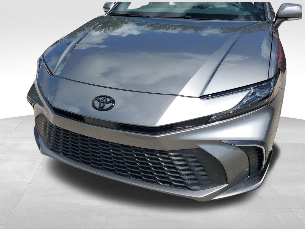 new 2025 Toyota Camry car, priced at $35,841