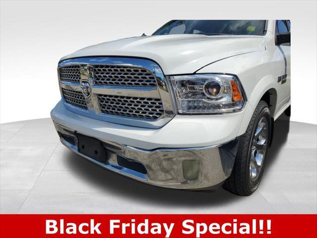 used 2014 Ram 1500 car, priced at $15,755