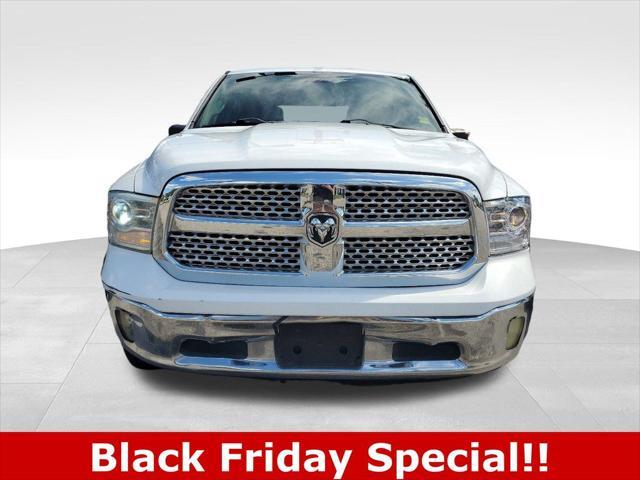 used 2014 Ram 1500 car, priced at $15,755