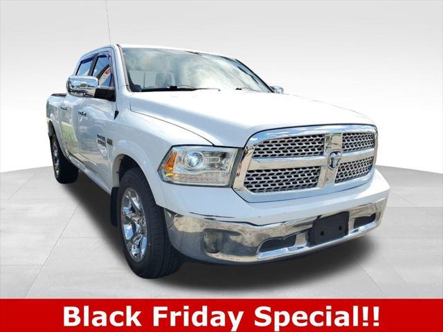 used 2014 Ram 1500 car, priced at $15,755