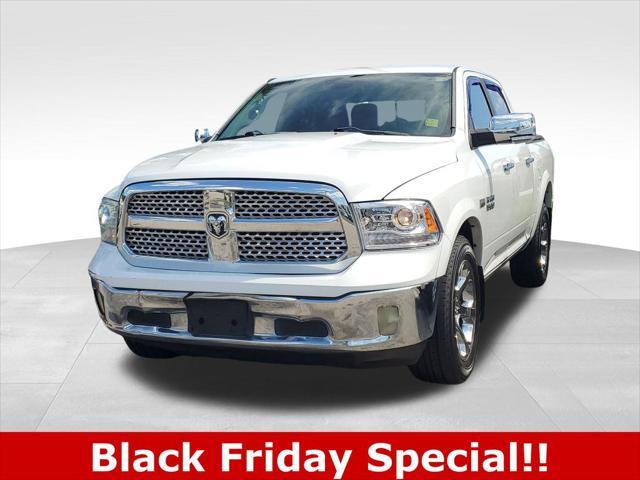 used 2014 Ram 1500 car, priced at $15,755