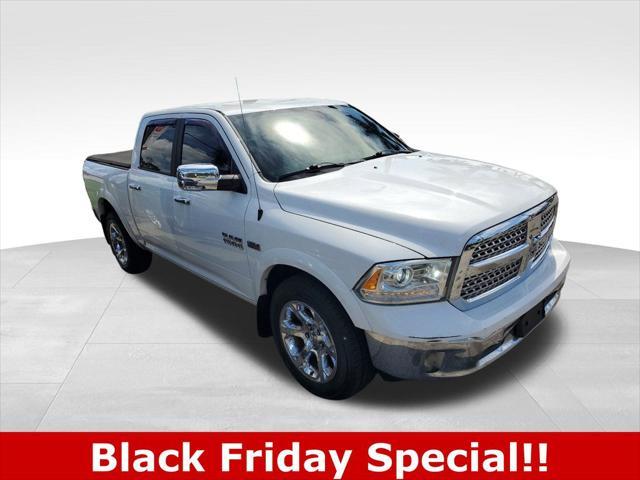 used 2014 Ram 1500 car, priced at $15,755