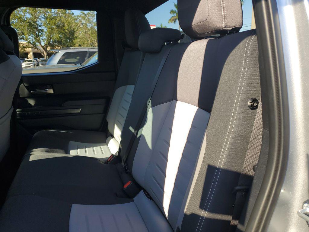 used 2025 Toyota Tacoma car, priced at $37,950