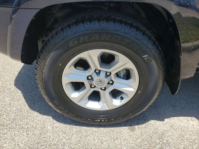 used 2024 Toyota 4Runner car, priced at $37,955