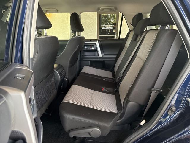 used 2024 Toyota 4Runner car, priced at $39,772