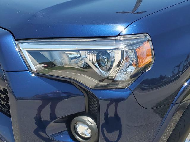 used 2024 Toyota 4Runner car, priced at $37,955