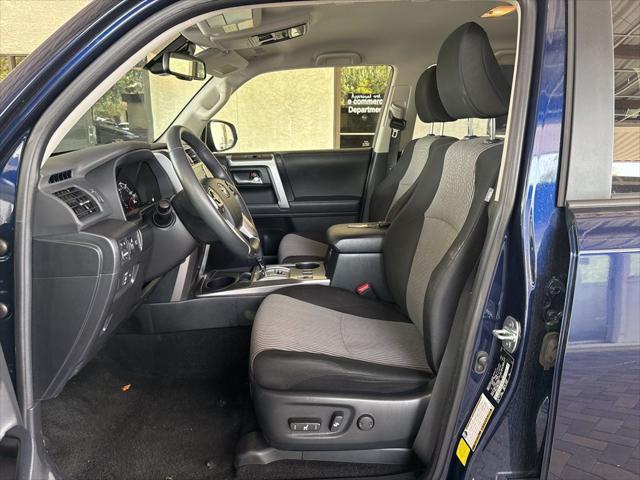 used 2024 Toyota 4Runner car, priced at $39,772