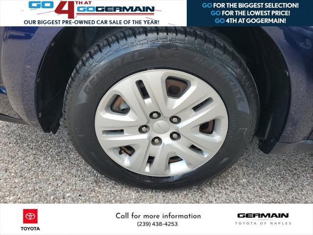 used 2018 Dodge Journey car, priced at $6,774