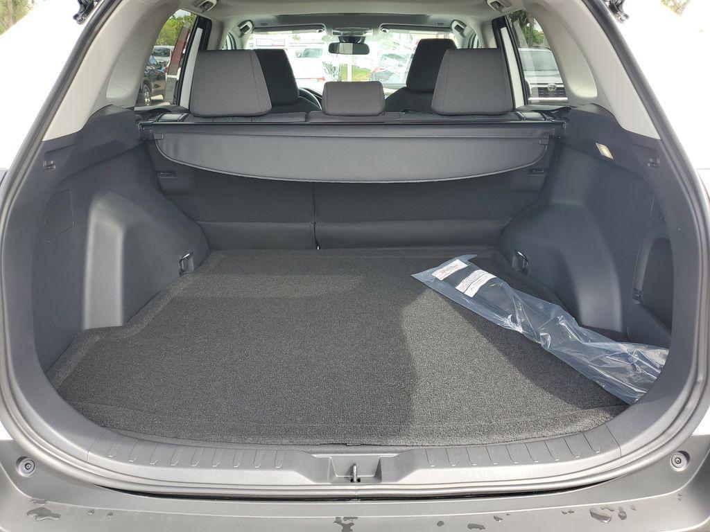 new 2025 Toyota RAV4 Hybrid car, priced at $37,260