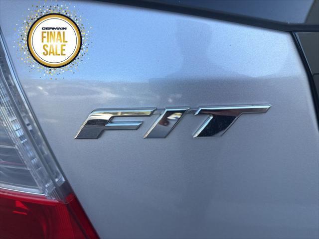 used 2013 Honda Fit car, priced at $12,586