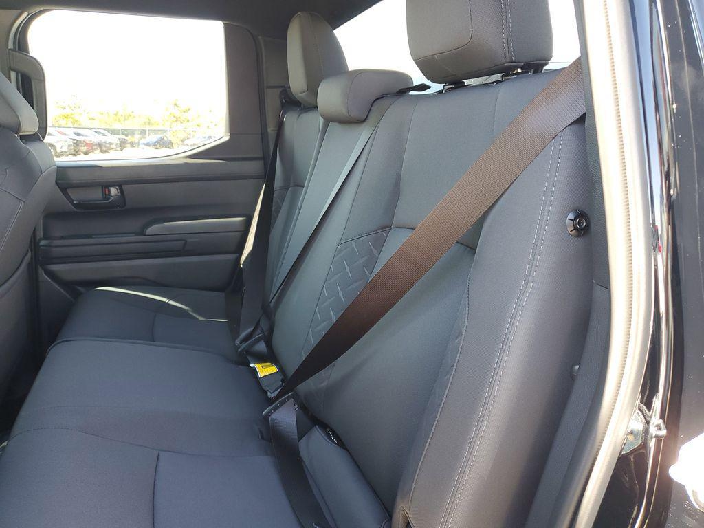 new 2025 Toyota Tacoma car, priced at $37,537