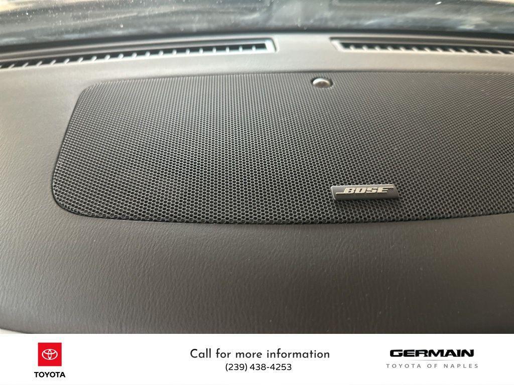 used 2018 Nissan Armada car, priced at $18,500