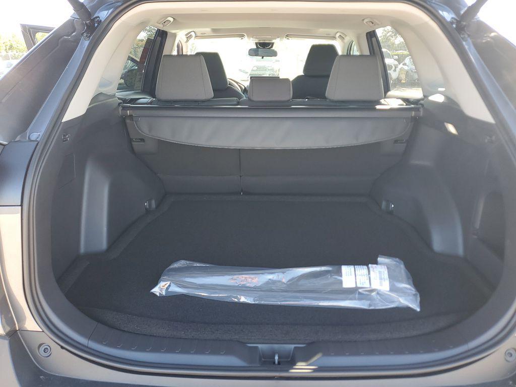 new 2025 Toyota RAV4 Hybrid car, priced at $37,260