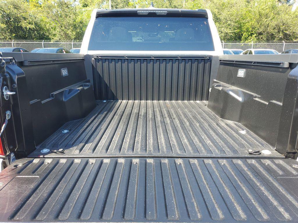 new 2025 Toyota Tacoma car, priced at $39,388