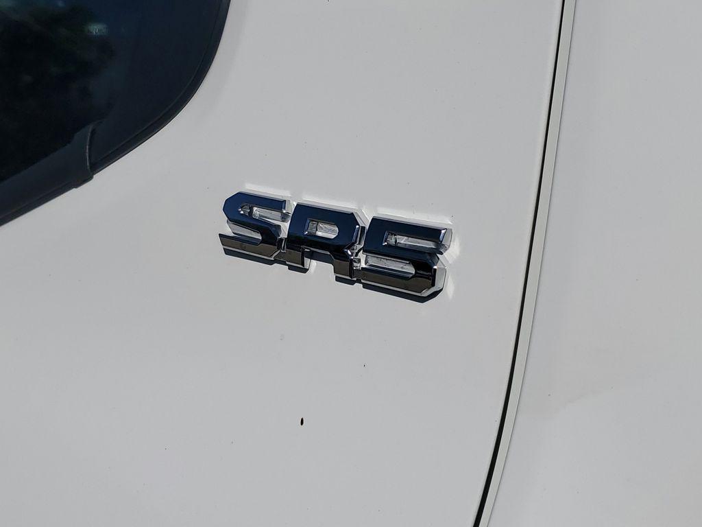 new 2025 Toyota Tacoma car, priced at $39,388