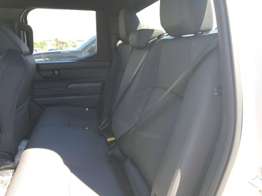 new 2025 Toyota Tacoma car, priced at $39,388