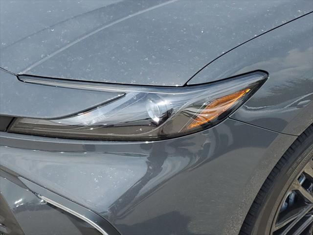 new 2025 Toyota Camry car, priced at $33,101