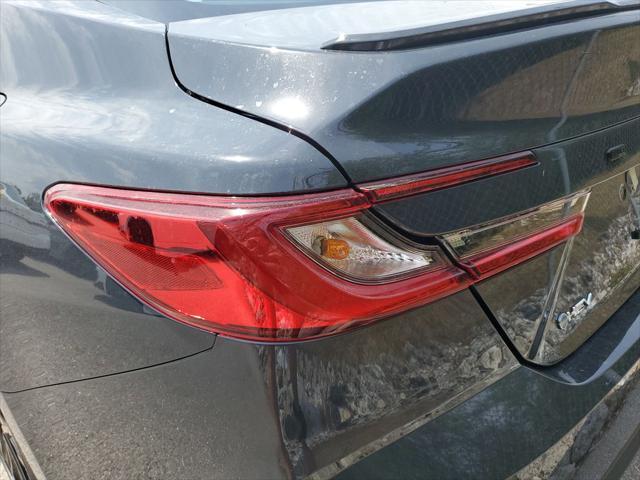 new 2025 Toyota Camry car, priced at $33,101